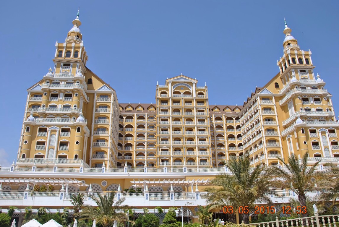 imagini hotel ROYAL HOLIDAY PALACE LARA